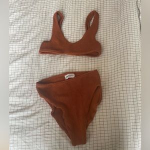 You Swim Eva Two Piece